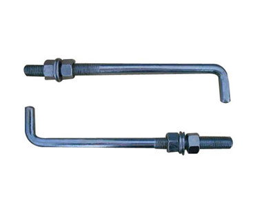 Foundation Bolts 