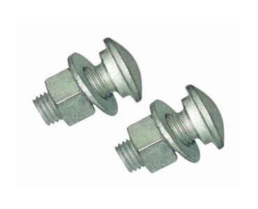 Crash Head Barrier Bolts