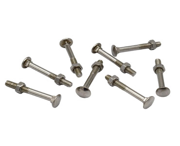 Carriage Bolts 