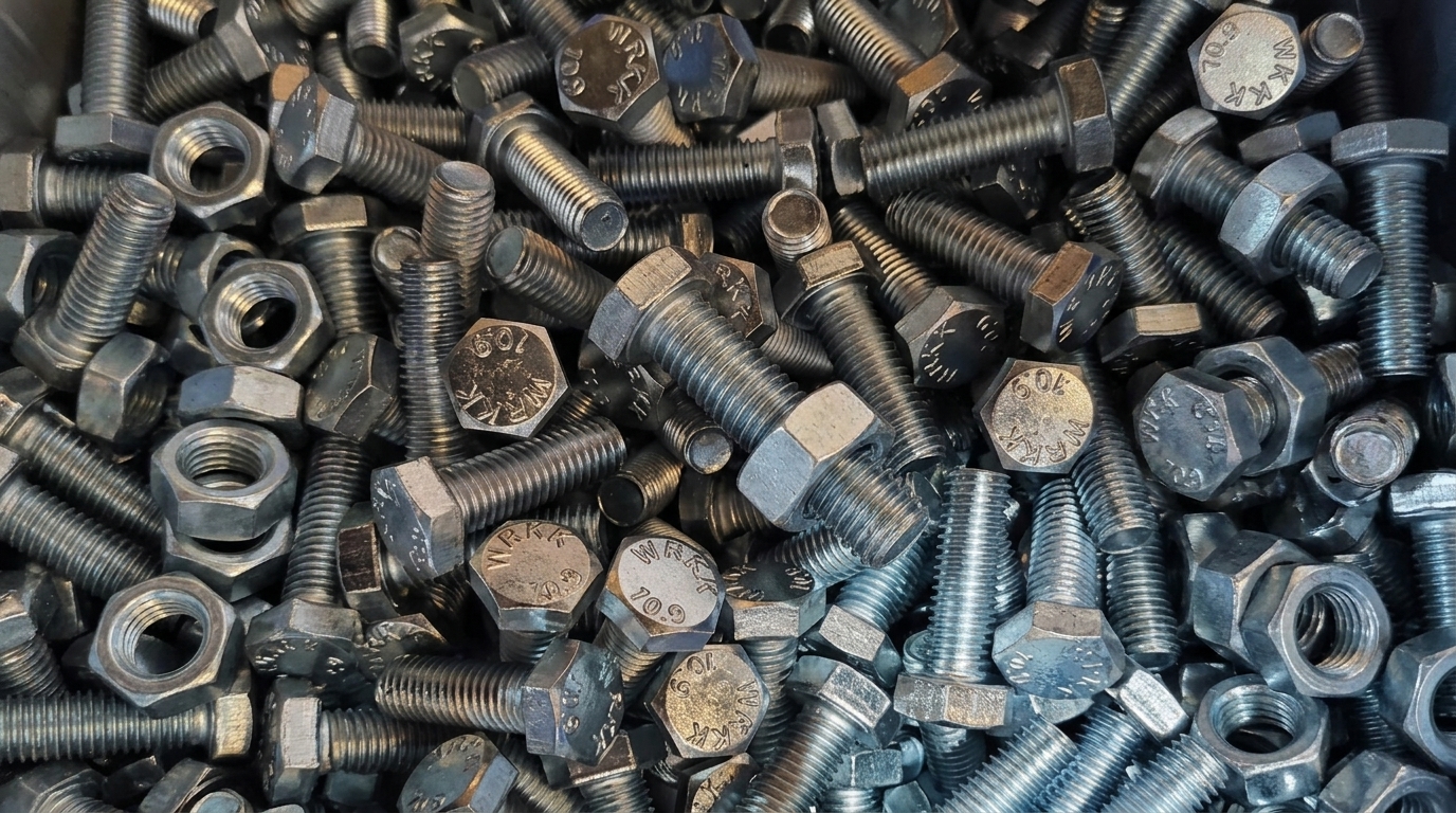 Market Demands and Consumer Preferences Shaping the Future of Fasteners